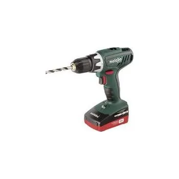 Aku.šroubov. Metabo BS 18 Li 3,0 Ah 55-20-806-18030