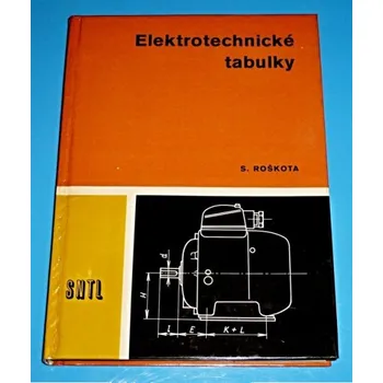 Tabulka - elektrotechnická 59-02-807-02002