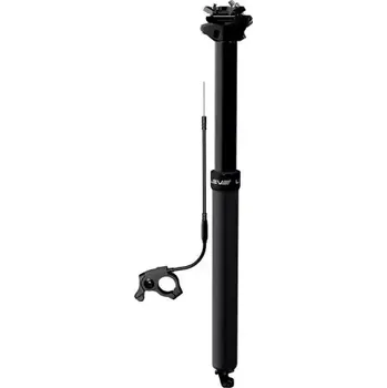 Sedlo na kolo Kind Shock LEV Si Integra 125 mm teleskopická sedlovka 30,9 x 400 mm 125 mm