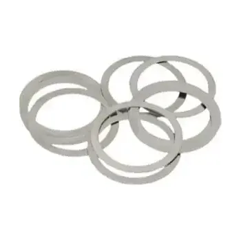 Hlavové složení Cane Creek vložka do hlavového složení 0,25mm