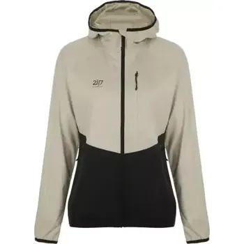 Dámská softshellová bunda 2117 of Sweden Vassbacken dámská softshellová bunda Beige vel. S