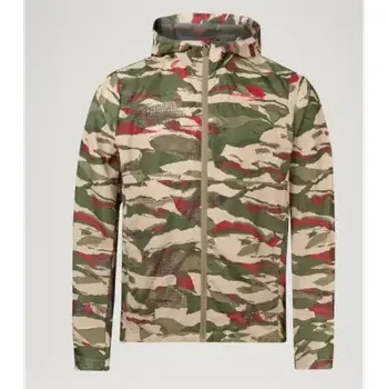 Cyklistická bunda Endura Hummvee WP Shell pánská bunda Tweed Green vel. M