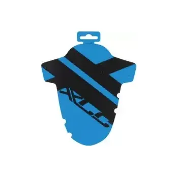 Blatník na kolo XLC MG-C29 přední mini blatník 28" modrá