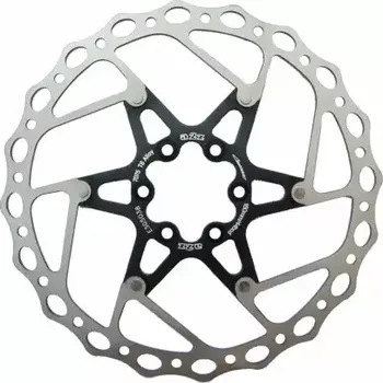 Brzdový kotouč A2Z ATO 180 mm brzdový kotouč černý