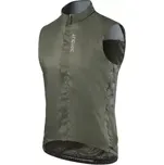 Dotout Vento pánská vesta zelená vel. S