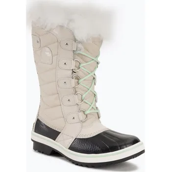 Dámská zimní obuv Dámské sněhule Sorel Tofino II WP fawn/sea sprite