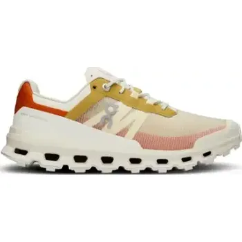 Dámská obuv On Cloudvista dámské běžecké boty Ivory/Bronze vel. US 6 / EU 37