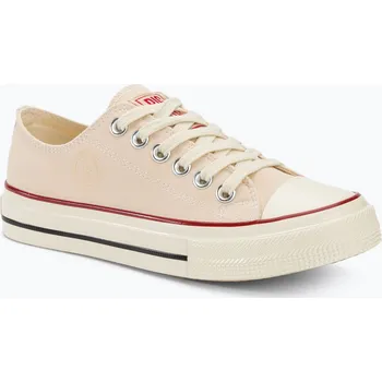 Dámské tenisky Dámské tenisky BIG STAR NN274272 béžové