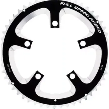 Převodník na kolo FSA Road SuperChain převodník 52 zubů