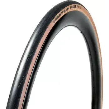 Plášť na kolo Goodyear Eagle F1 silniční plášť kevlar Transparent 28 mm