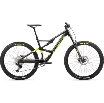 Horské kolo Orbea Occam H30 29 celoodpružené horské kolo tm.zelená-sv.zelená vel. XL
