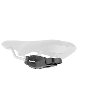 Sedlo na kolo Fidlock Push držák podsedlové brašny