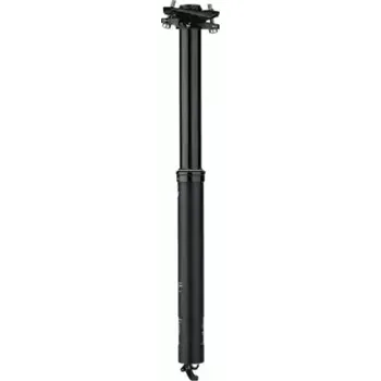 Sedlo na kolo Wolf Tooth Resolve teleskopická sedlovka 160 mm/ 31,6 mm/423 mm 160 mm