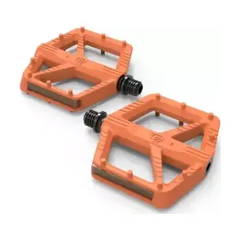 Pedál na kolo Early Rider Work Comp pedály Orange