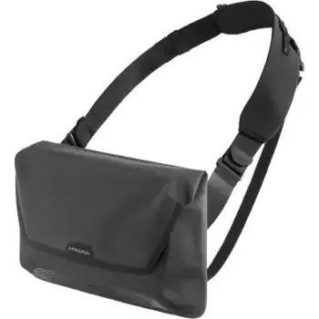 brašna na kolo Apidura City Messenger batoh 11"