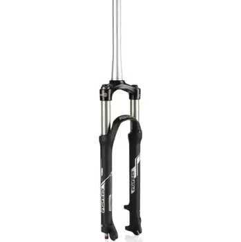 Vidlice na kolo SR Suntour Raidon XC RL-R Disc 29" Tapered odpružená vidlice černá