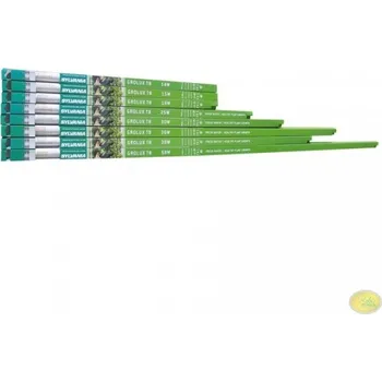 Zářivka Zář.trub. RS 30W Gro-Lux SY 31-20-206-10300