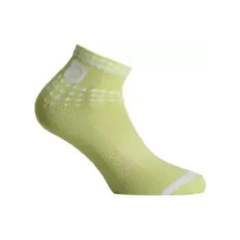 Dámské ponožky Dotout Infinity dámské ponožky Light Green vel. S/M