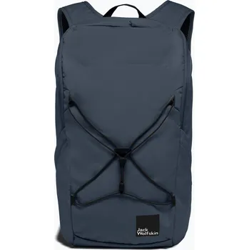 Městský batoh Městský batoh damski Jack Wolfskin Serene 18 l midnight sky