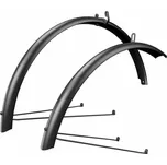 Syncros Blatníky na silniční kolo Road endurance fender set 2021 Černá 1 size