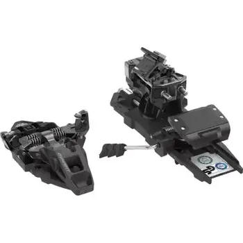 Skialpinistické vybavení Dynafit ST Rotation 12 - 120 skialpové vázání Black KS 120 mm