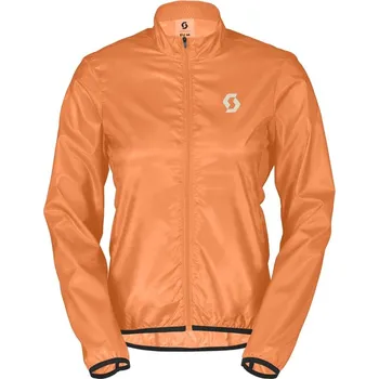 Cyklistická bunda SCOTT cyklistická bunda Endurance WB léto Červená L Dámské