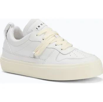 Dámská zimní obuv Dámské boty INUIKII Colette Nappa white