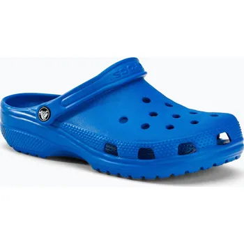 Pánské sandále Žabky Crocs Classic blue 10001-4JL