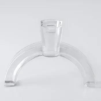 Kávovar Náhradní plastový adaptér (rozdělovací nástavec) pro přípravu dvou šálků kávy pro ROK Espresso Maker