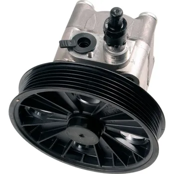 Posilovač řízení Hydraulické čerpadlo, řízení BOSCH K S00 000 132