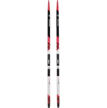 Běžky Rossignol Delta Comp R-Skin Stiff-XC běžecké lyže 198 cm váha: (70-90 kg)