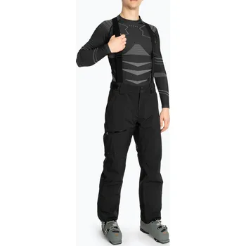 Pánské lyžařské kalhoty Halti Carvey DX black