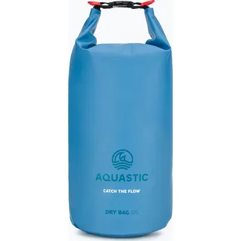 Vodácký pytel Vodotěsný vak AQUASTIC 13 l blue