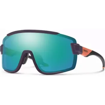 Smith Wildcat brýle Matte Purple/Cider/Hi Viz