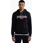 Pánská mikina Napapijri B-Aylmer H black