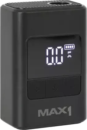 MAX1 Mini kompresor 150 PSI