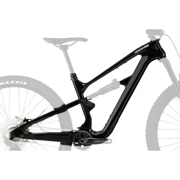 rám kola Cannondale Habit Carbon 29" MTB rám BPL vel. S