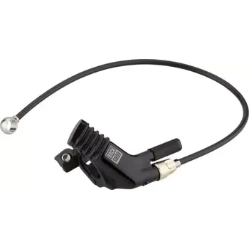 Vidlice na kolo Rock Shox XLoc Full Sprint Remote páčka pravá horní / levá spodní