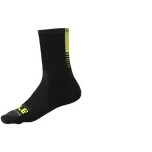 Alé Light ponožky Black vel. S (36-39)