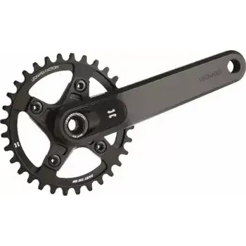 Klika na kolo Leonardi Factory Capo Ultra S kliky 175mm