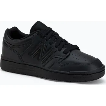 Pánské tenisky Dětské boty New Balance 480's V1 black GSB4803B