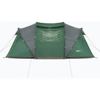 Stan Kempinkový stan pro 4 osoby KADVA Kavio 4.2 green