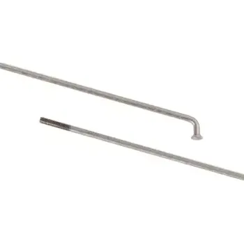 Vázací drát Šroubárna Marek drát 246/3 mm pozink