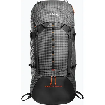 turistický batoh Dámský trekový batoh Tatonka Yukon LT 50+10 l black