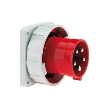 Elektrická zásuvka BALS 2838 (IRG 6353) IP 67 N.G. Elektro 09-08-051-42351