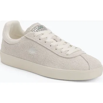 Dámské tenisky Dámské boty Lacoste 49SFA0114 off white/off white