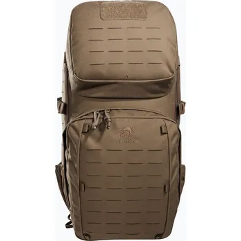 turistický batoh Taktický batoh Tasmanian Tiger TT Modular Combat Pack 22 l coyote brown