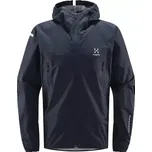 Haglöfs L.I.M Proof pánská bunda tmavě modrá vel. XL