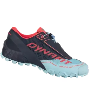 Dámská běžecká obuv Dynafit Feline SL dámské běžecké boty Marine Blue/Blueberry vel. UK 7.0 / EU 40.5