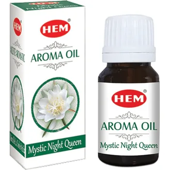 HEM – Mystic Night Queen